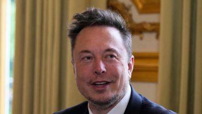 Elon Musk - Megan Fox - Elon Musk jokes about new position at Twitter: 'VP of Witchcraft & Propaganda' - fox29.com - Usa - France - city Paris - Norway - Iceland