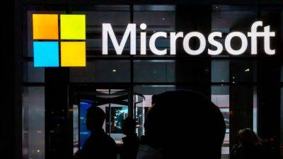 Microsoft agrees to pay $20M for allegedly violating children's privacy laws - fox29.com - city New York