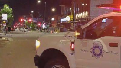Conor Macgregor - 9 hurt in Denver shooting near Nuggets' NBA Finals celebrations, police say - fox29.com - state Colorado - Denver, state Colorado
