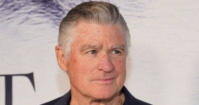 Treat Williams dead: ‘Everwood,’ ‘Hair’ actor killed in motorcycle crash - globalnews.ca - state New York - state Connecticut - state Vermont - county Williams - city Manchester - Albany, state New York - county Barry