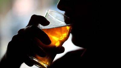 Justin Sullivan - Drinking alcohol could increase risk of more than 60 diseases, study suggests - fox29.com - China - state California - county Santa Rosa - city Oxford