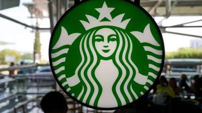 Ex-Starbucks manager awarded $25.6 million in suit over firing after 2018 arrests of 2 Black men - fox29.com - state New Jersey - city Philadelphia - Portugal - city Lisbon, Portugal - county Phillips