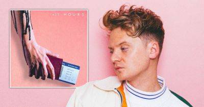 Justin Bieber - Conor Maynard - Conor Maynard gets real about mental health amid release of album after 10 years - msn.com