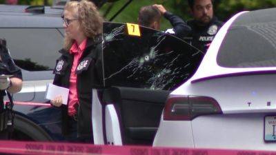 Docs: Suspect says 'I did it' to police after pregnant woman was shot and killed in Seattle - fox29.com - city Seattle - county Cook - city Belltown