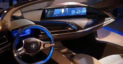 Your car’s dashboard is about to get a lot more expansive — and expensive - globalnews.ca