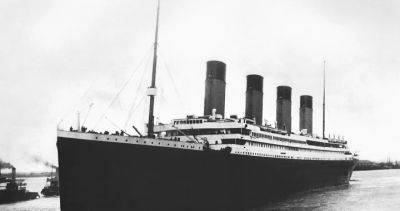 Titanic exploration tourist submarine goes missing in the Atlantic Ocean - globalnews.ca - county Atlantic - county Centre - city Elizabeth City