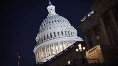Joe Biden - Kevin Maccarthy - Chuck Schumer - Debt Ceiling: Senate fends off US default approving bill, sending it to Biden - fox29.com - Usa - Washington - city Washington