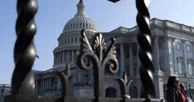 Joe Biden - Kevin Maccarthy - Chuck Schumer - U.S. Senate passes debt ceiling bill to prevent default, set to become law - globalnews.ca - Usa