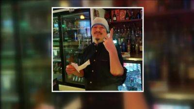 Frank Vanore - Wey Um abduction: $10K reward offered in search for bartender abducted in Philadelphia - fox29.com - city Philadelphia