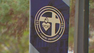 'There is no year past next year': Cabrini University closing, campus to be sold to Villanova - fox29.com