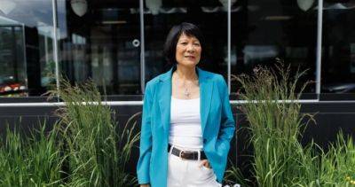 Doug Ford - Who is Olivia Chow? Meet Toronto’s newly elected mayor - globalnews.ca - Hong Kong - Canada - parish St. James