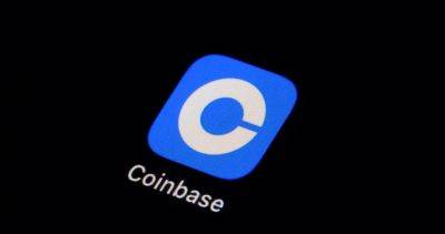 U.S. regulators sue Coinbase, joining Binance as crypto exchanges under scrutiny - globalnews.ca - city Manhattan
