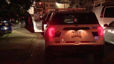 7 overnight shootings plague Philly neighborhoods as weekend gun violence continues - fox29.com