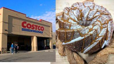 Costco adds churro Bundt cake from small California wholesale bakehouse: 'Certified banger' - fox29.com - state California - state Maryland