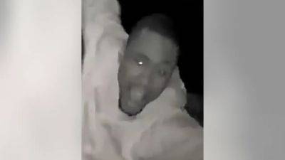 Wanted: Man opens fire on building with people inside in Strawberry Mansion, police say - fox29.com
