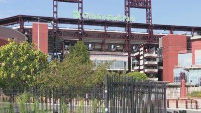Phillies-Tigers rescheduled due to air quality from Canadian wildfire smoke - fox29.com - New York - Philadelphia - county White - state Delaware - city Detroit - city Chicago, county White