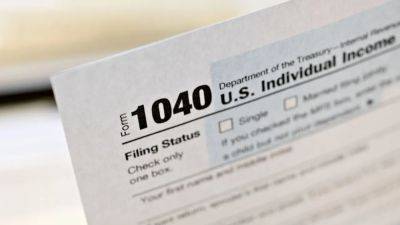 Daniel Acker - IRS says it has $1.5 billion in tax refunds waiting to be claimed - fox29.com - state Illinois - Washington