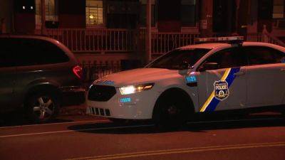 Police: 20-year-old man robbed at gunpoint inside Powelton apartment - fox29.com