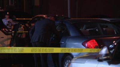 South Philadelphia - Man fatally shot after trying to stop carjacking in South Philadelphia, police say - fox29.com