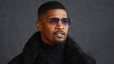Jamie Foxx - Jamie Foxx Is 'Getting Back to Being Himself' Following Health Scare, Source Says - etonline.com - city Chicago, state Illinois - state Illinois
