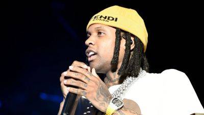 Lil Durk Cancels Several Tour Dates Amid Health Struggle - etonline.com - state Florida - Canada - state Ohio - city Chicago - city Tampa, state Florida