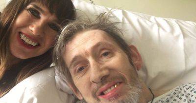 Shane MacGowan's wife shares husband's health update following ICU admission - dailyrecord.co.uk - Ireland