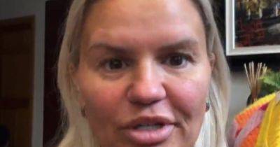 Kerry Katona - Kerry Katona issues health update following life-changing diagnosis and shares secret behind 'amazing' weight loss - manchestereveningnews.co.uk
