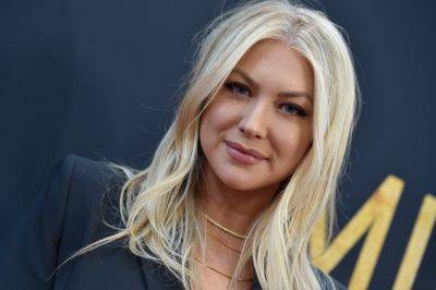 Page VI (Vi) - Beau Clark - Tom Sandoval - Stassi Schroeder Provides Update On Daughter’s Health After The Toddler Was Hospitalized Due To Difficulty Breathing - etcanada.com - city Sandoval - city Hartford