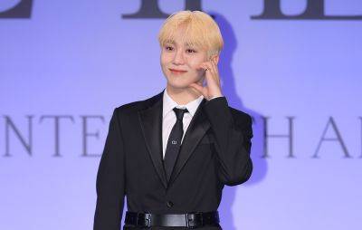 Seungkwan to rejoin SEVENTEEN for October comeback after hiatus for health issues - nme.com - city Seoul