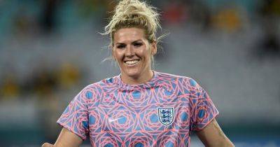 Millie Bright's journey from childhood health battle to World Cup as she celebrates birthday - ok.co.uk - Spain
