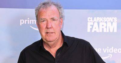 Jeremy Clarkson - Jeremy Clarkson issues 'worrying' health update that could result in 'agonising' death - dailyrecord.co.uk - city Birmingham