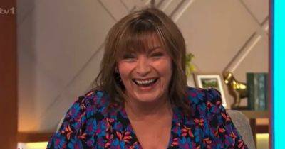 Lorraine Kelly - Lorraine Kelly sends sweet birthday message to 'amazing' mum as she updates fans after health scare - dailyrecord.co.uk - Germany - Scotland