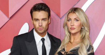 Liam Payne - Liam Payne's girlfriend Kate Cassidy shares health update after his hospital dash - ok.co.uk - Usa - Italy - county Lake - city Milan