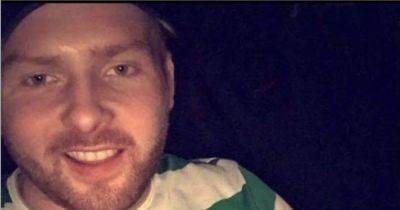 Family of tragic Celtic fan encourage locals to walk and talk to raise awareness of mental health - dailyrecord.co.uk - Usa