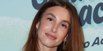 Whitney Port Shares Update on Her Health Following 'Disordered Eating' Diagnosis - justjared.com
