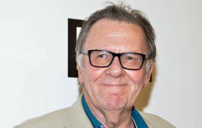 George Clooney - Robert Carlyle leads tributes to ‘The Fully Monty’ actor Tom Wilkinson, who has died aged 75 - nme.com - city Budapest - county Love - county Clayton