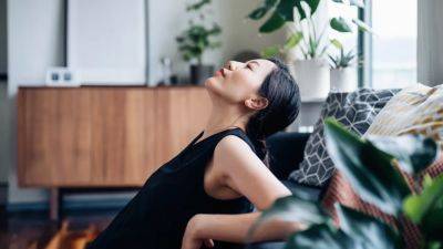 How to Reset Your Body and Mind After a Tiring Weekend - glamour.com