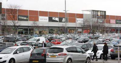 New medical and diagnostics centre planned for retail park - manchestereveningnews.co.uk - Britain