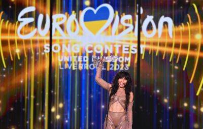 Eurovision tease that “The Caribbean is coming” to 2024 contest - nme.com - Israel - Australia - Sweden - Morocco - Barbados - Bahamas - Cyprus - Armenia - Jamaica