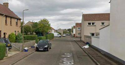 Woman dies in Scots house on New Year's Day as police arrest man - dailyrecord.co.uk - Scotland