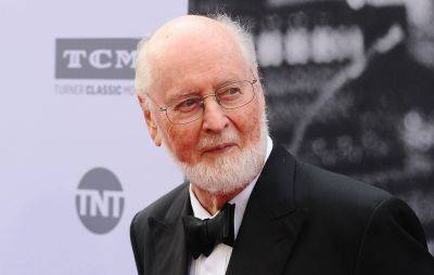 Star Wars - Harry Potter - Steven Spielberg - John Williams - John Williams confirms he is not retired: “I Like to Keep an Open Mind” - nme.com - state Indiana - county Harrison - county Ford