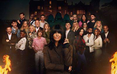 Claudia Winkleman - ‘The Traitors’ season two contestants: who’s in the cast and what do we know about them? - nme.com - Scotland - city Birmingham