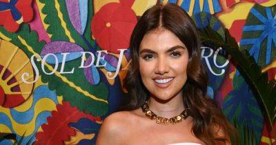 Love Island star branded 'entitled princess' over bitter phone feud: 'This is pathetic' - ok.co.uk - Britain