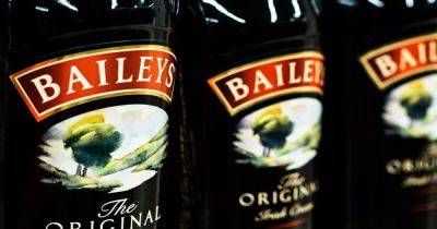 Plumbing experts' urgent Baileys warning after Christmas to avoid 'nasty surprise' - dailyrecord.co.uk - Britain