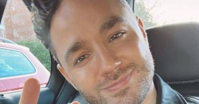 Adam Thomas - Tina Obrien - Oti Mabuse - BBC Strictly Come Dancing's Adam Thomas 'still not over it' as he shares emotional video of 'career highlight' - manchestereveningnews.co.uk - Scotland - city Manchester - county Charles