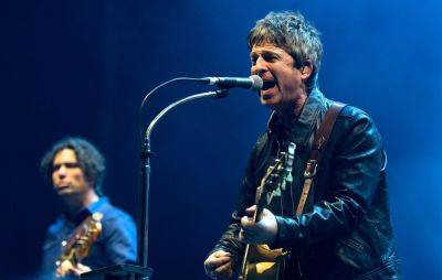 Noel Gallagher - Christmas Eve - Listen to Noel Gallagher’s sombre new demo ‘In A Little While’ - nme.com