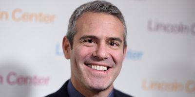 Andy Cohen - Andy Cohen Responds to Jen Shah's Instagram Post From Prison After Shocking 'RHOSLC' Finale - justjared.com - city Salt Lake City
