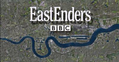 Jack Branning - Max Bowden - EastEnders fans threaten to boycott BBC series as beloved character axed - ok.co.uk