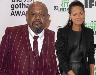 Forest Whitaker - Forest Whitaker’s Ex-Wife Keisha Nash’s Tragic Cause Of Death Revealed - perezhilton.com - Los Angeles - city Los Angeles