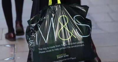 Shoppers who spend £25 at Marks and Spencer can snap up £68-worth of free high-end beauty products and luxury candles - manchestereveningnews.co.uk